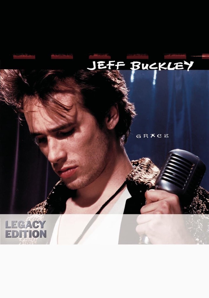Jeff Buckley: Grace Legacy Edition
