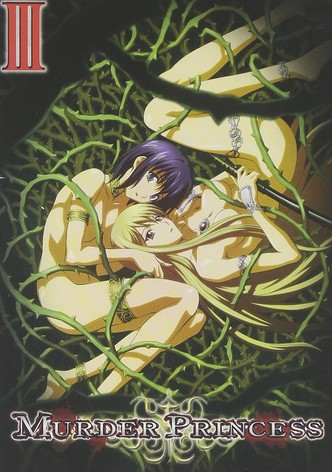 Murder Princess: Return