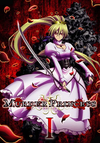 Murder Princess: Birth