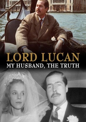 Lord Lucan: My Husband, The Truth