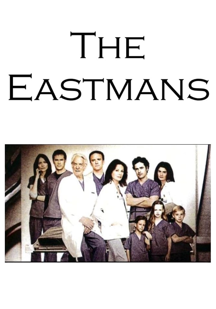 The Eastmans