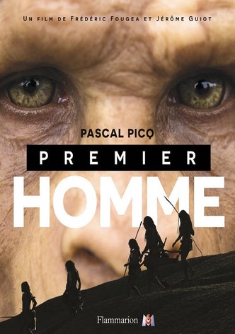 Premier homme