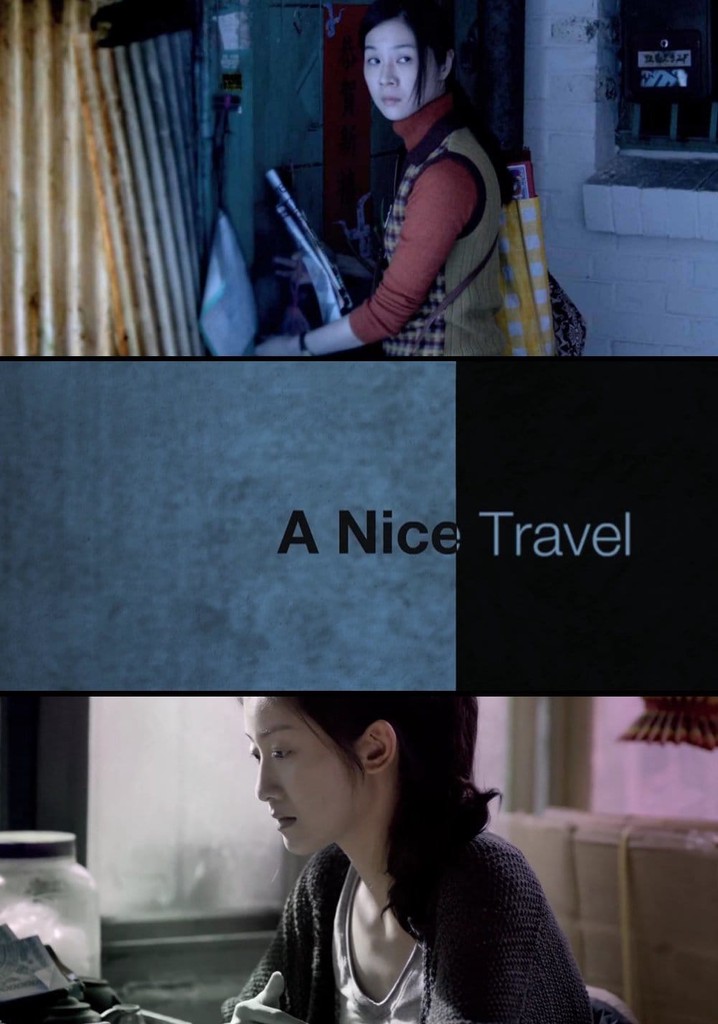 A Nice Travel