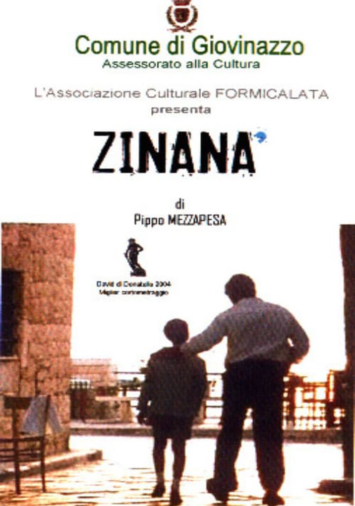 Zinanà