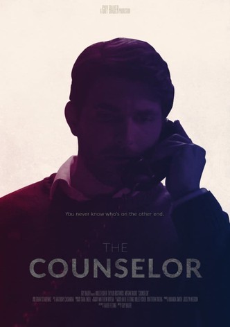 The Counselor