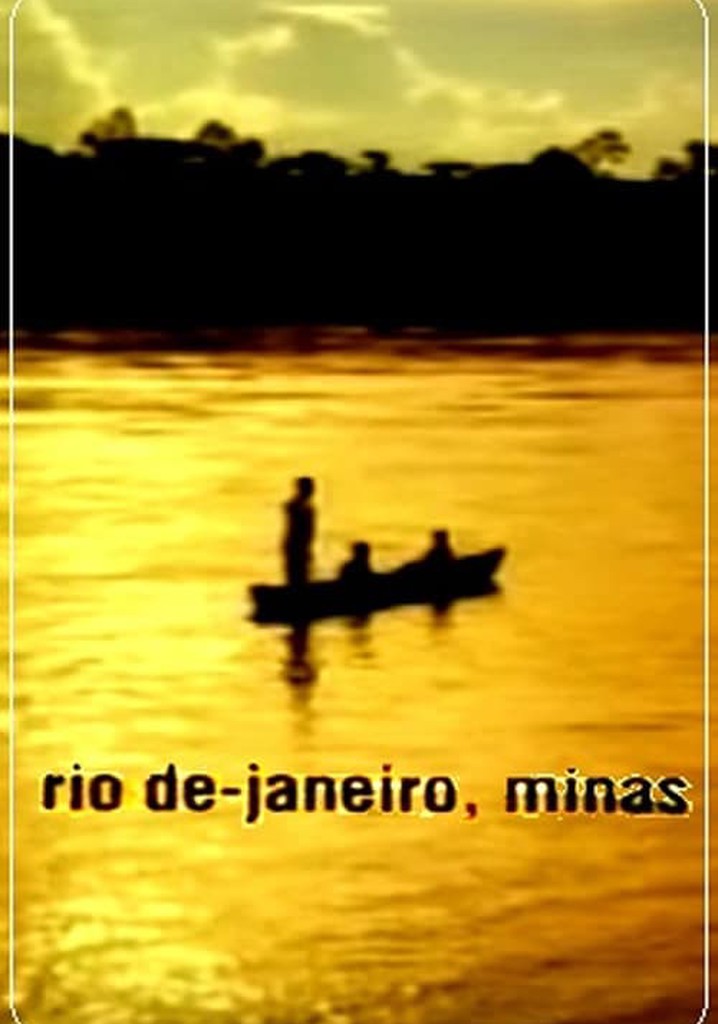 Rio de Janeiro, Minas