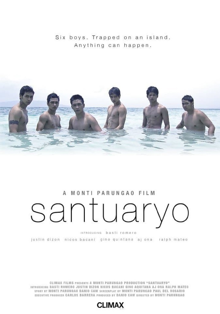 Santuaryo