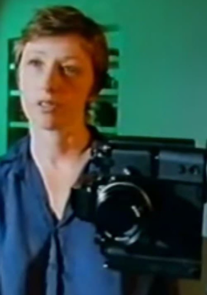 Cindy Sherman: Nobody's Here But Me