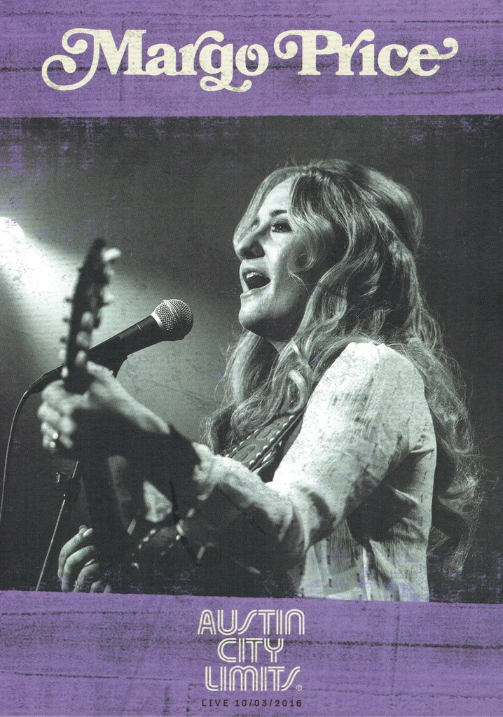 Margo Price: Live at Austin City Limits 10-03-2016