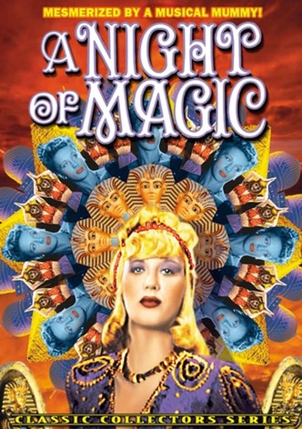 A Night of Magic