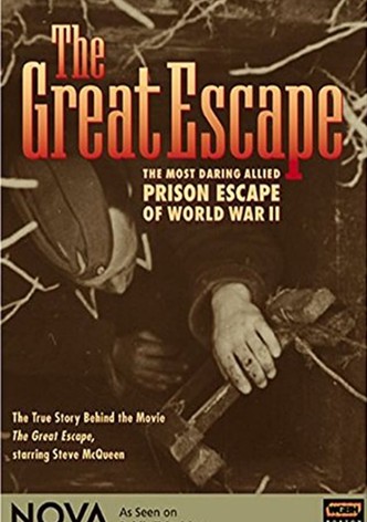 Great Escape