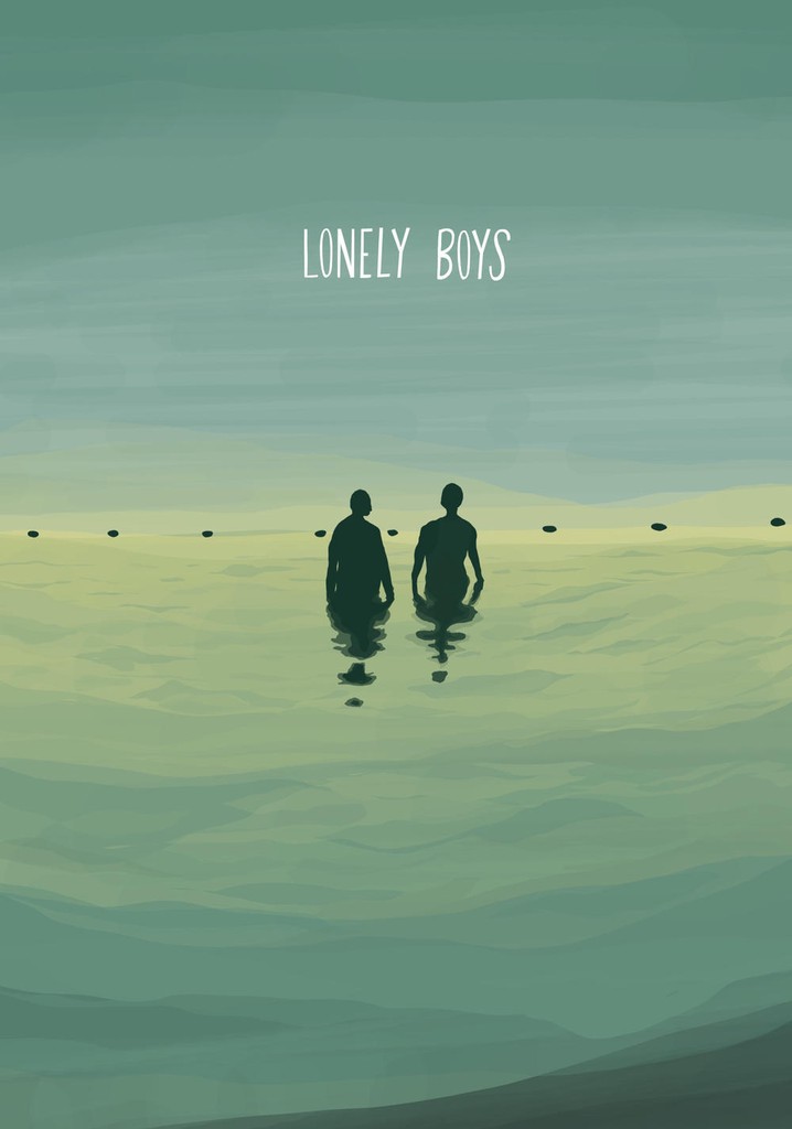 Lonely Boys