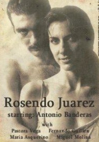 La otra historia de Rosendo Juárez