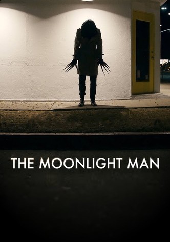 The Moonlight Man