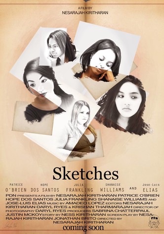 Sketches