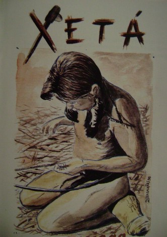 Xetá