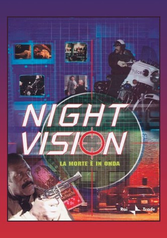 Night Vision - La morte è in onda