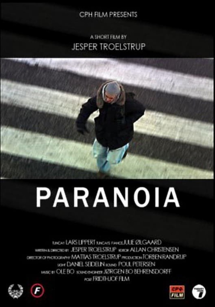 Paranoia