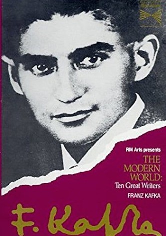Franz Kafka's 'The Trial'