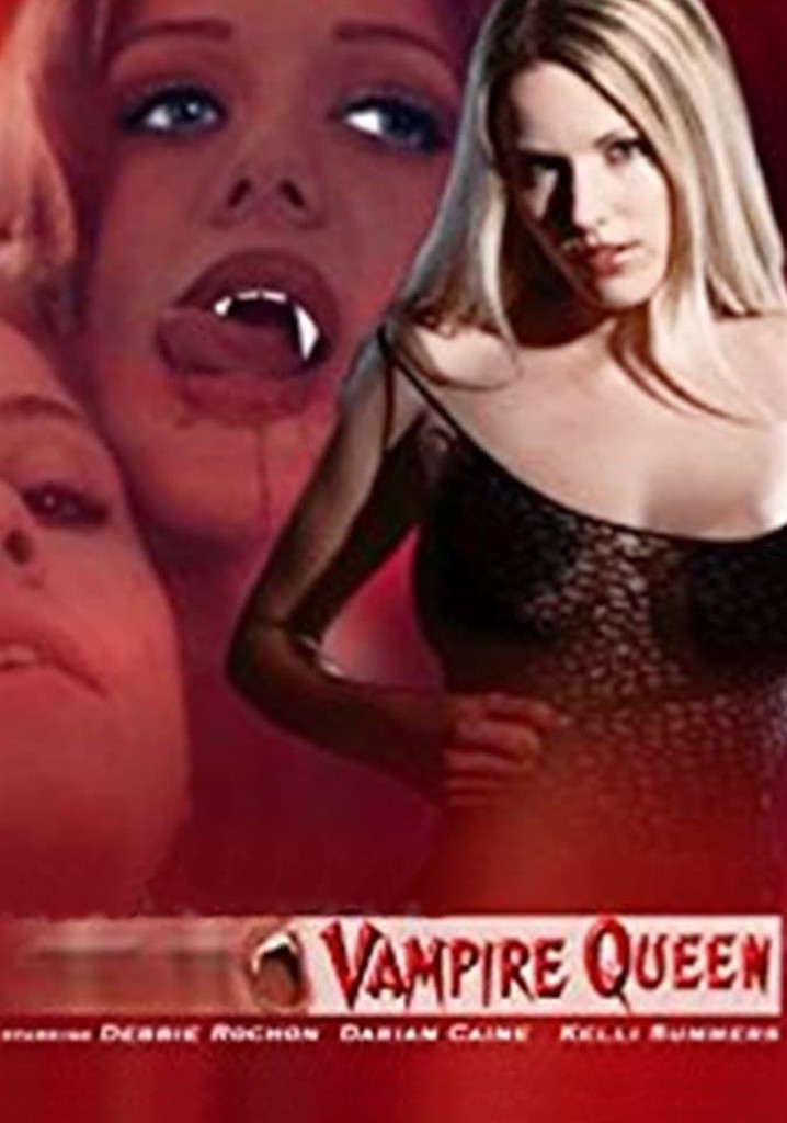 Vampire Queen
