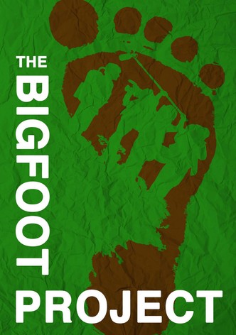 The Bigfoot Project