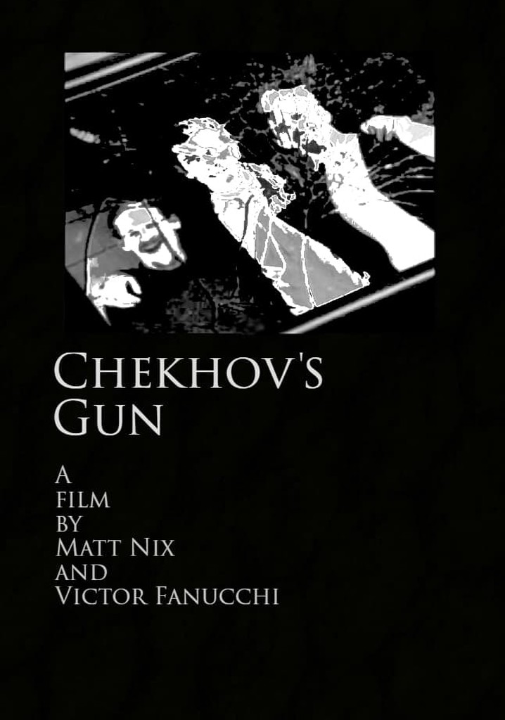 Chekhov's Gun