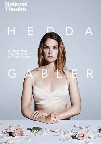 National Theatre Live: Hedda Gabler