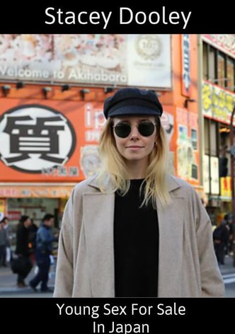 Young Sex For Sale In Japan