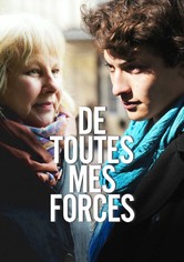 De toutes mes forces