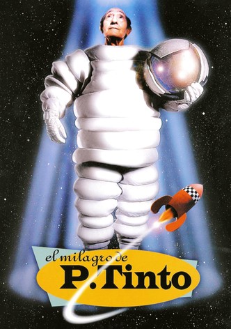 El milagro de P. Tinto