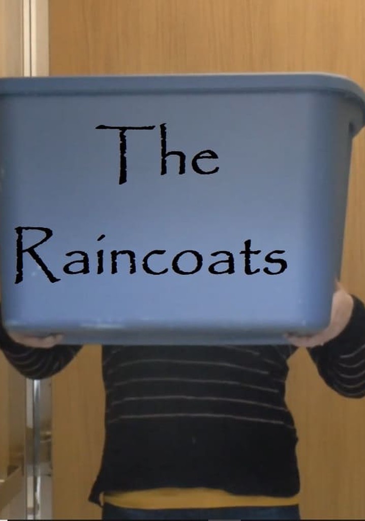 The Raincoats