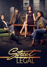 Street Legal - Season 2