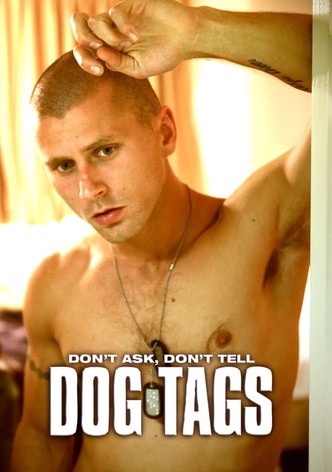 Dog Tags - Secret-Défense