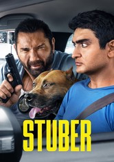 Stuber