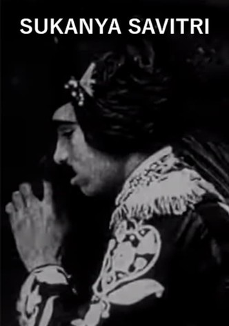 Sukanya Savitri