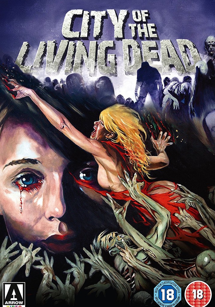 Fulci in the House: The Italian Master of Splatter