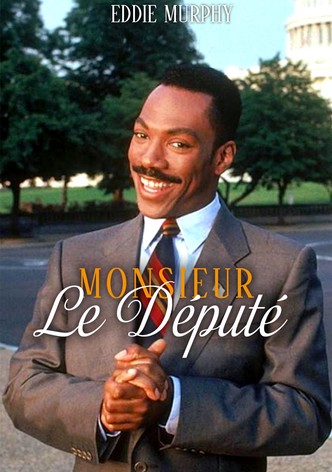 Monsieur le député