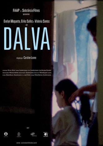 Dalva