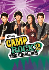 Camp Rock 2: The Final Jam