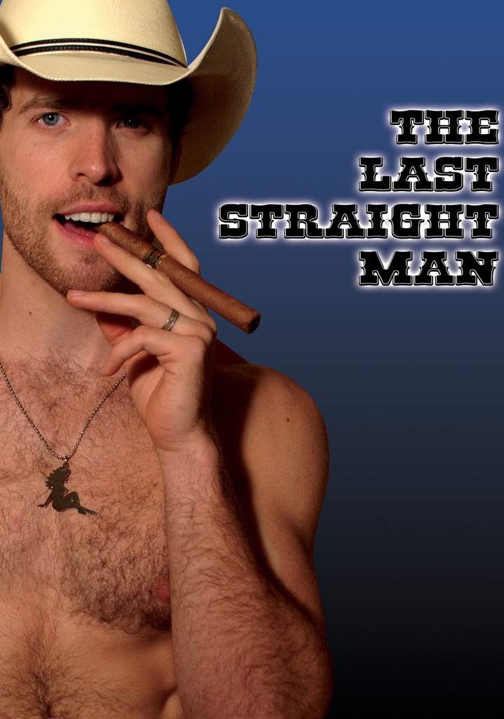 The Last Straight Man streaming where to watch online?
