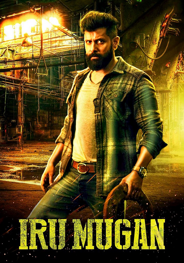 Iru mugan tamil full movie download tamilrockers new arrivals