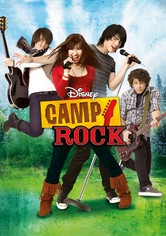 Camp Rock