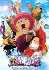 One Piece: Chopper und das Wunder der Winterkirschblüte