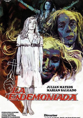 La endemoniada