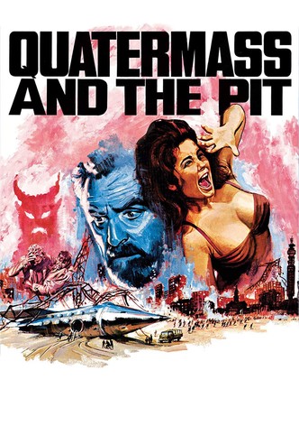 Quatermass and the Pit