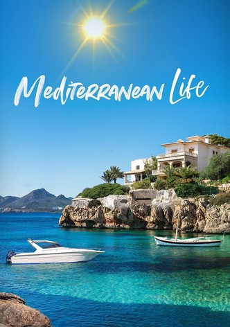 Mediterranean Life