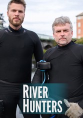 River Hunters - River Hunters S1