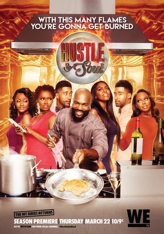 Hustle & Soul Season 3