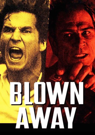 Best Buy: Blown Away [DVD] [1994]