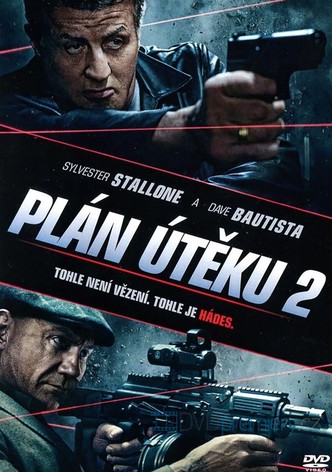 Plán útěku 2